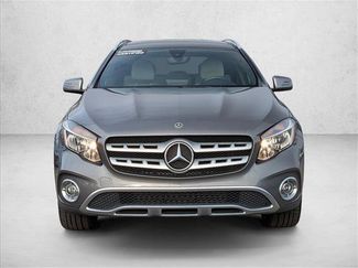 Used 2018 Mercedes-Benz GLA 250 video 2
