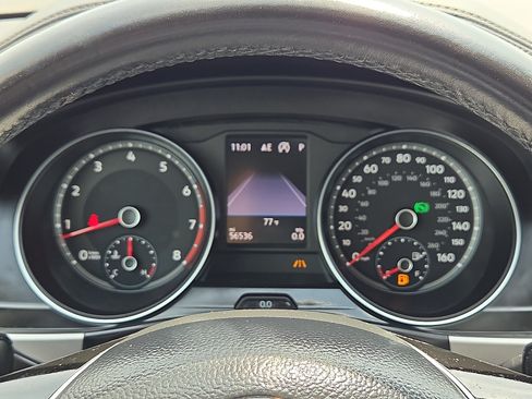 Used 2019 Volkswagen Atlas SE FWD image 23