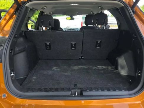 Used 2018 Chevrolet Equinox LT AWD/4WD image 7