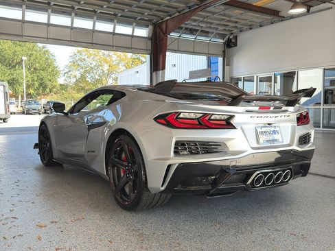 New 2026 Chevrolet Corvette Z06 image 6