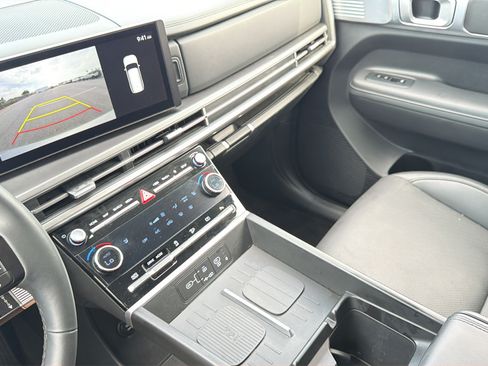 Used 2026 Hyundai Santa Fe SEL FWD image 25