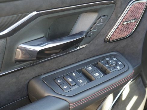 New 2026 RAM 1500 RHO w/ RHO Level 1 Equipment Group image 13