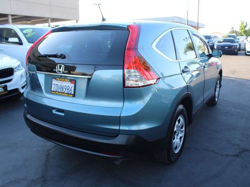 Used 2014 Honda CR-V LX image 7
