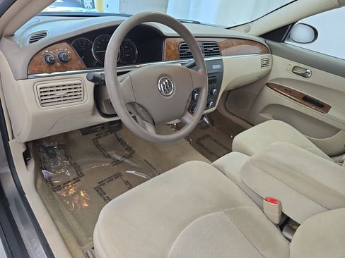 Used 2006 Buick LaCrosse CX FWD image 15