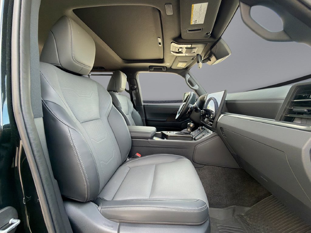 Certified 2024 Lexus GX 550 w/ Accessory Package (Z1) AWD/4WD image 16