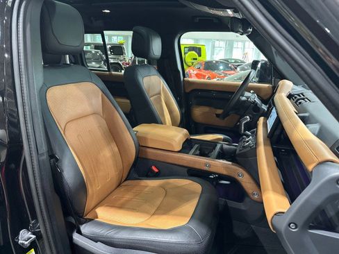 Used 2020 Land Rover Defender 110 X AWD/4WD image 75