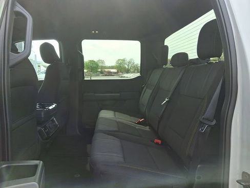 Used 2024 Ford F150 STX AWD/4WD image 11