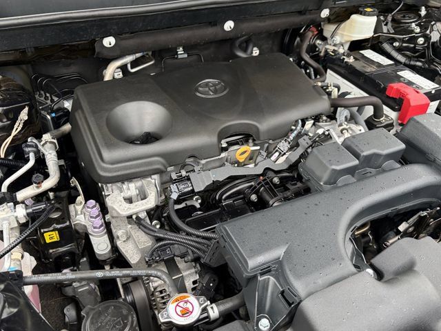 Certified 2023 Toyota RAV4 XLE Premium FWD image 22