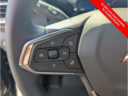 New 2026 Chevrolet TrailBlazer ACTIV w/ Convenience Package image 17