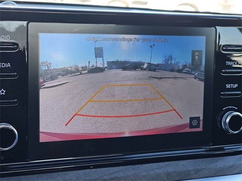 Used 2022 Kia K5 EX image 16
