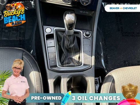 Used 2024 Volkswagen Jetta SE FWD image 20