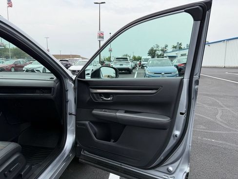 Used 2024 Honda CR-V Sport-L image 25