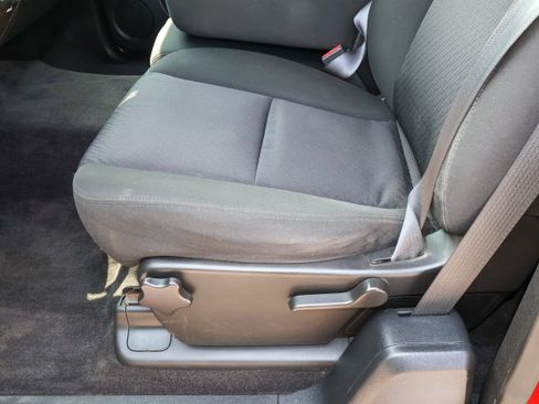 Used 2011 Chevrolet Silverado 1500 LT AWD/4WD image 13