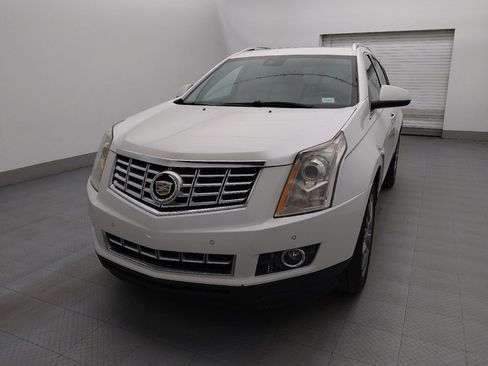 Used 2015 Cadillac SRX Performance w/ Driver Awareness Package image 15