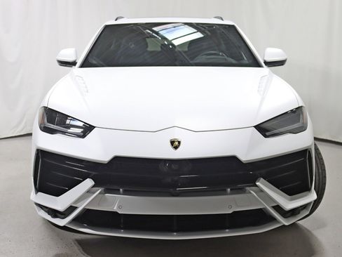 Used 2024 Lamborghini Urus S image 9