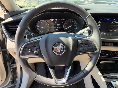 Used 2023 Buick Envision Avenir FWD image 11