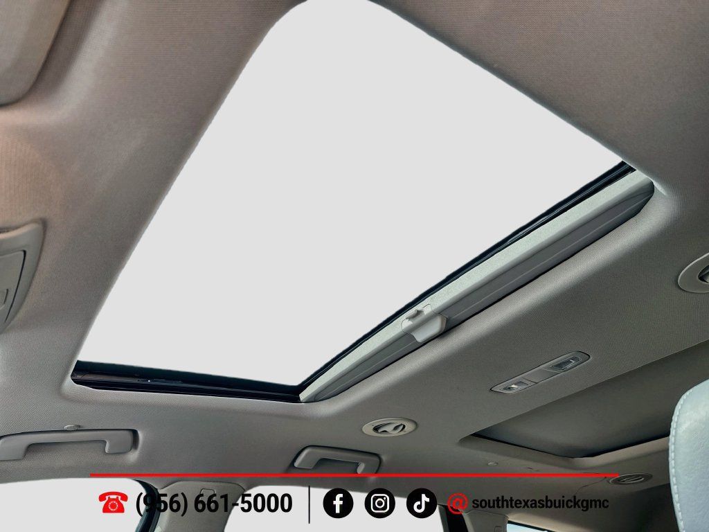 Used 2021 Buick Enclave Essence w/ Sport Touring Edition FWD image 20