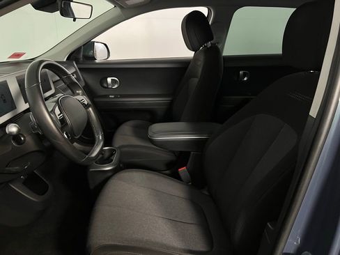 Used 2022 Hyundai Ioniq 5 SE w/ Cargo Package image 22
