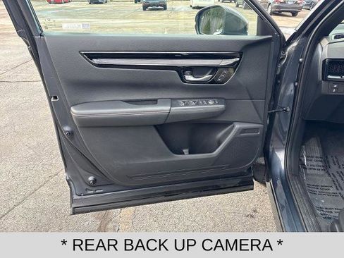 Used 2024 Honda CR-V Sport Touring image 10