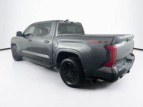 Used 2023 Toyota Tundra SR5 w/ TRD Sport Premium Package AWD/4WD image 5