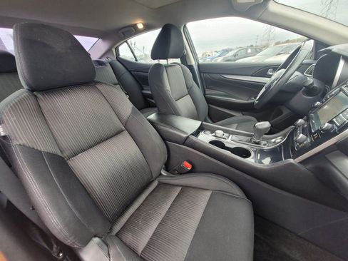 Used 2018 Nissan Maxima 3.5 S image 11