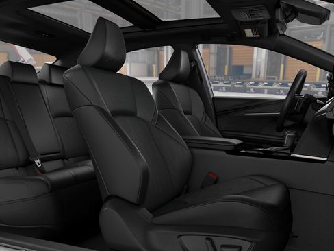 New 2026 Toyota Camry XSE FWD image 20