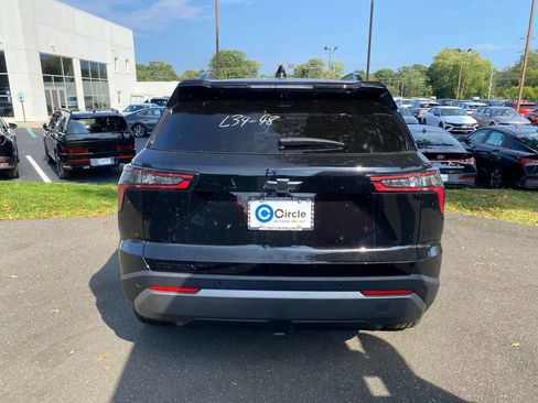 New 2026 Chevrolet Equinox LT w/ Convenience Package II image 5