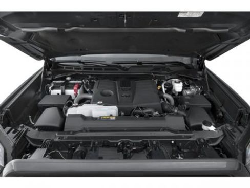New 2026 Toyota Tundra SR5 AWD/4WD image 14