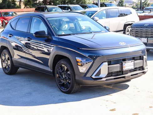 New 2026 Hyundai Kona SEL Sport image 3