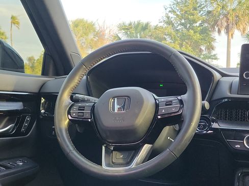 Used 2023 Honda CR-V Sport Touring image 22