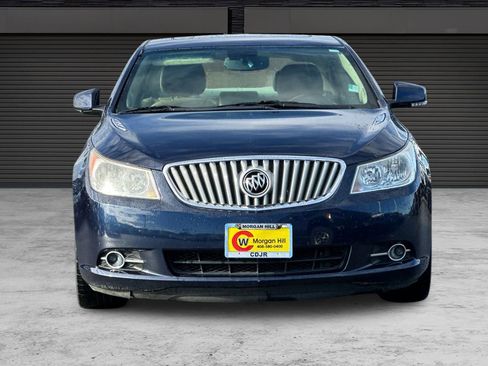 Used 2010 Buick LaCrosse CXL w/ Luxury Package image 10