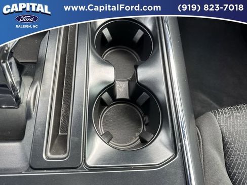 Certified 2023 Ford F150 XLT w/ Equipment Group 302A High image 32