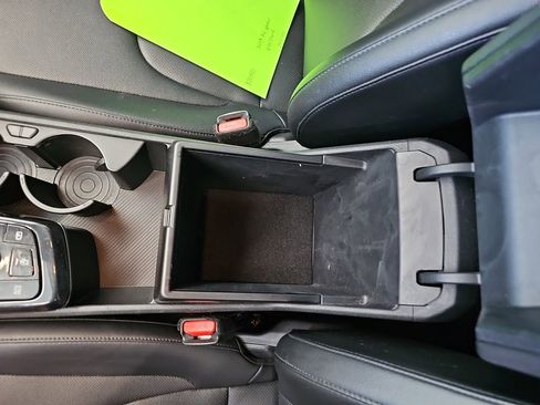 Used 2023 Kia Sportage EX image 30