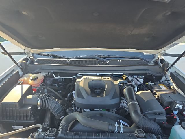 Used 2021 Chevrolet Colorado ZR2 AWD/4WD image 30