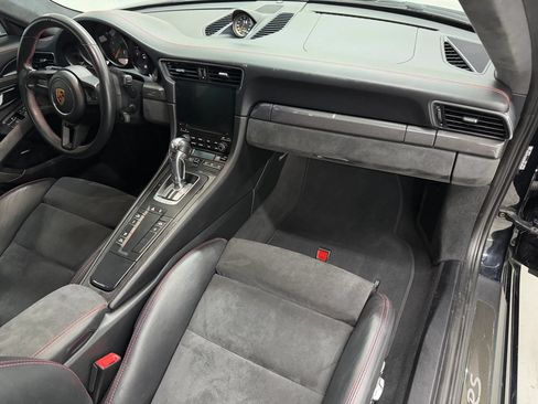 Used 2019 Porsche 911 GT3 RS RWD image 8