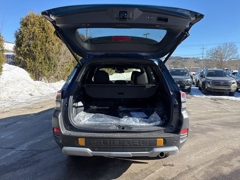 New 2026 Subaru Forester Wilderness image 6