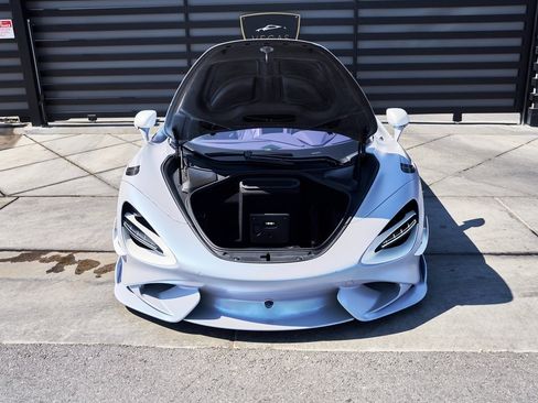 Used 2022 McLaren 765LT Base image 26