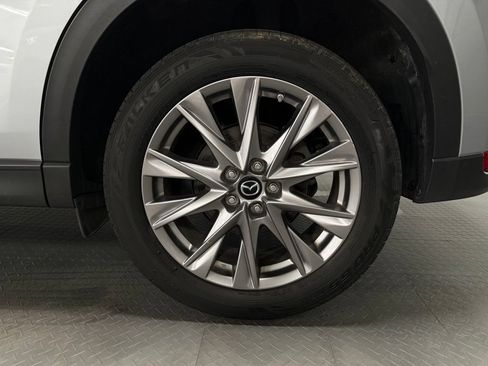 Used 2019 MAZDA CX-5 Grand Touring AWD/4WD image 7