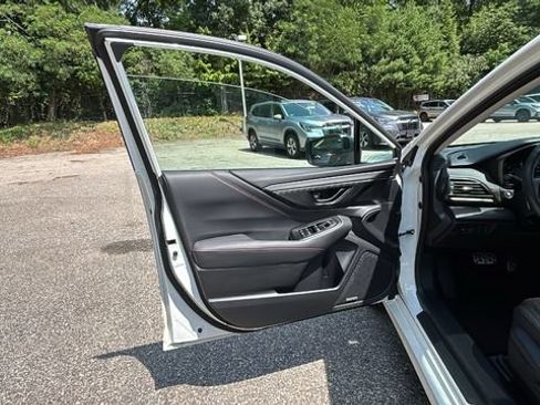 Certified 2024 Subaru Legacy Premium AWD/4WD image 31