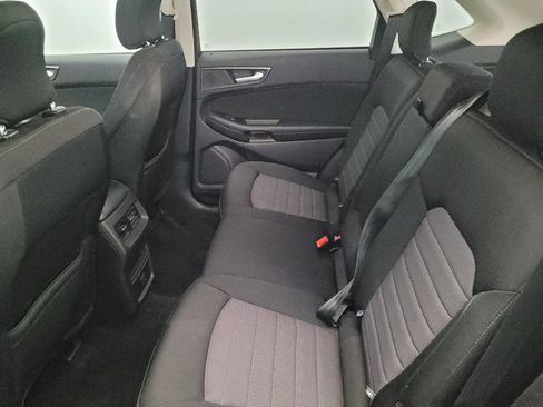 Used 2018 Ford Edge SE AWD/4WD image 18