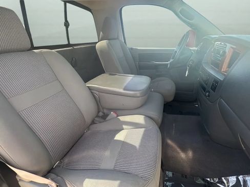 Used 2006 Dodge Ram 1500 Truck SLT RWD image 23