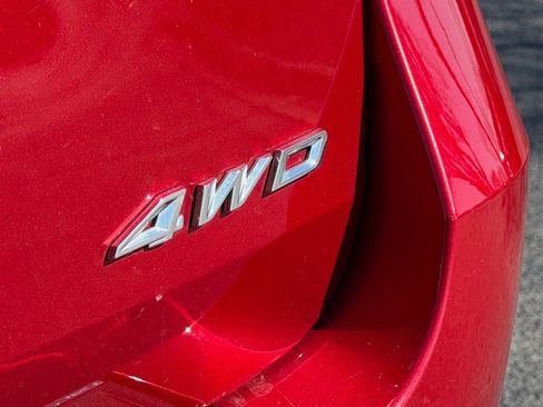 Certified 2023 Ford Explorer Limited image 11