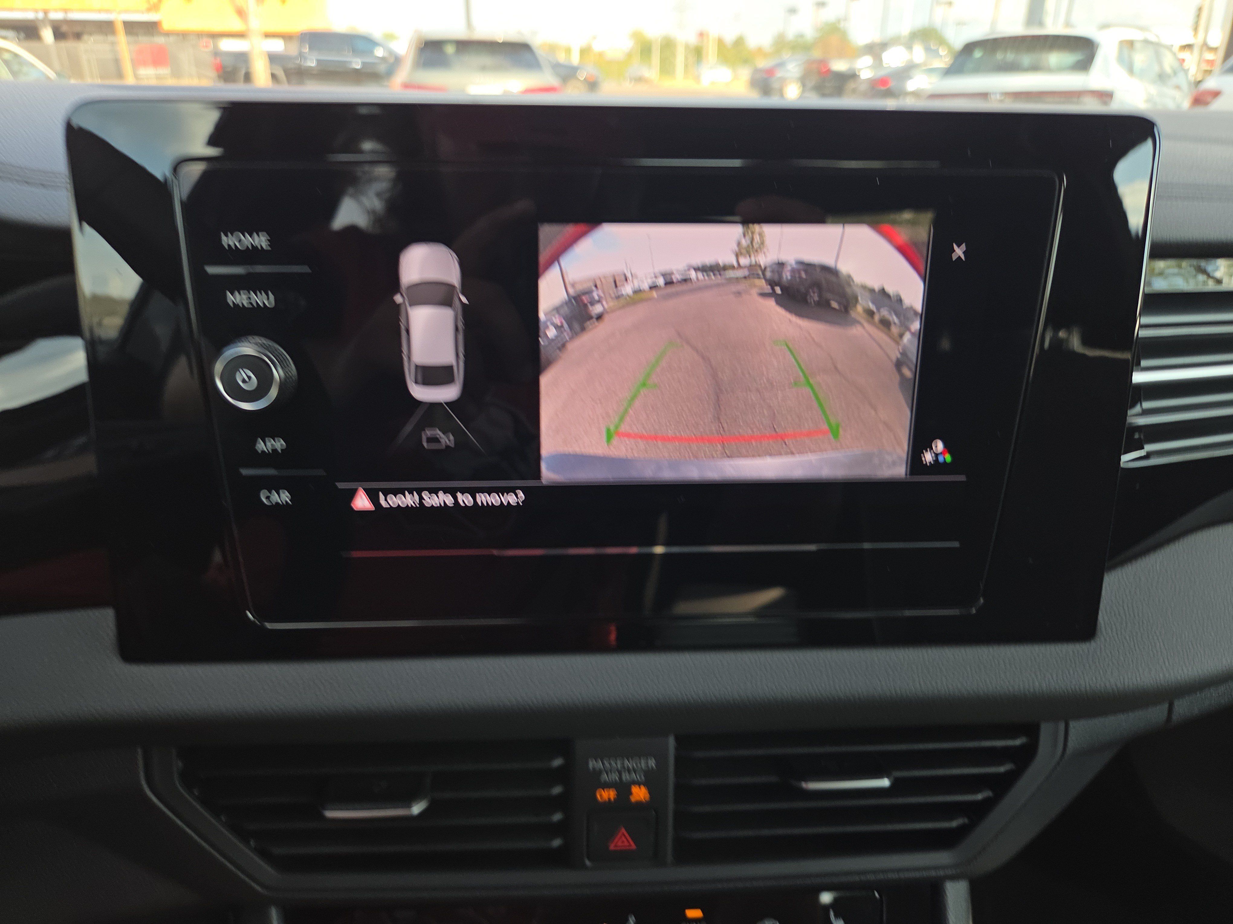 Certified 2026 Volkswagen Jetta Sport FWD image 13