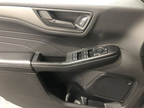 Used 2025 Ford Escape Active image 12