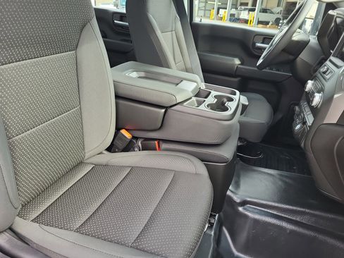 New 2026 GMC Sierra 2500 Pro image 10