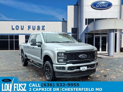 Used 2023 Ford F250 XL w/ STX Appearance Package