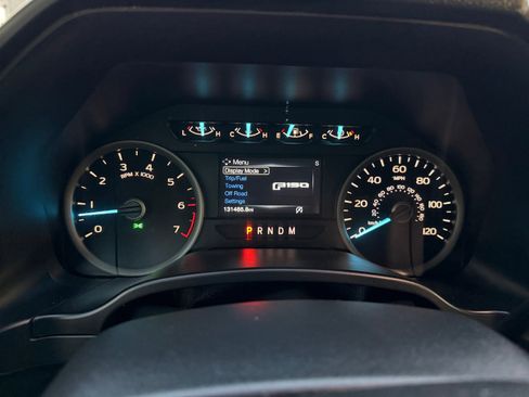 Used 2019 Ford F150 XLT w/ Equipment Group 301A Mid RWD image 22
