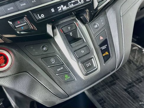 Used 2025 Honda Odyssey EX-L image 32