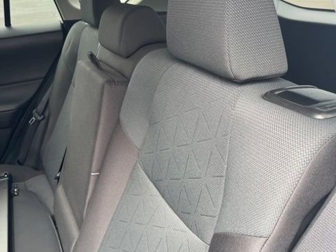 Used 2025 Toyota RAV4 XLE image 9