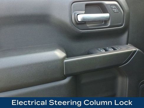 Used 2023 GMC Sierra 1500 Pro w/ X31 Off-Road Package image 17